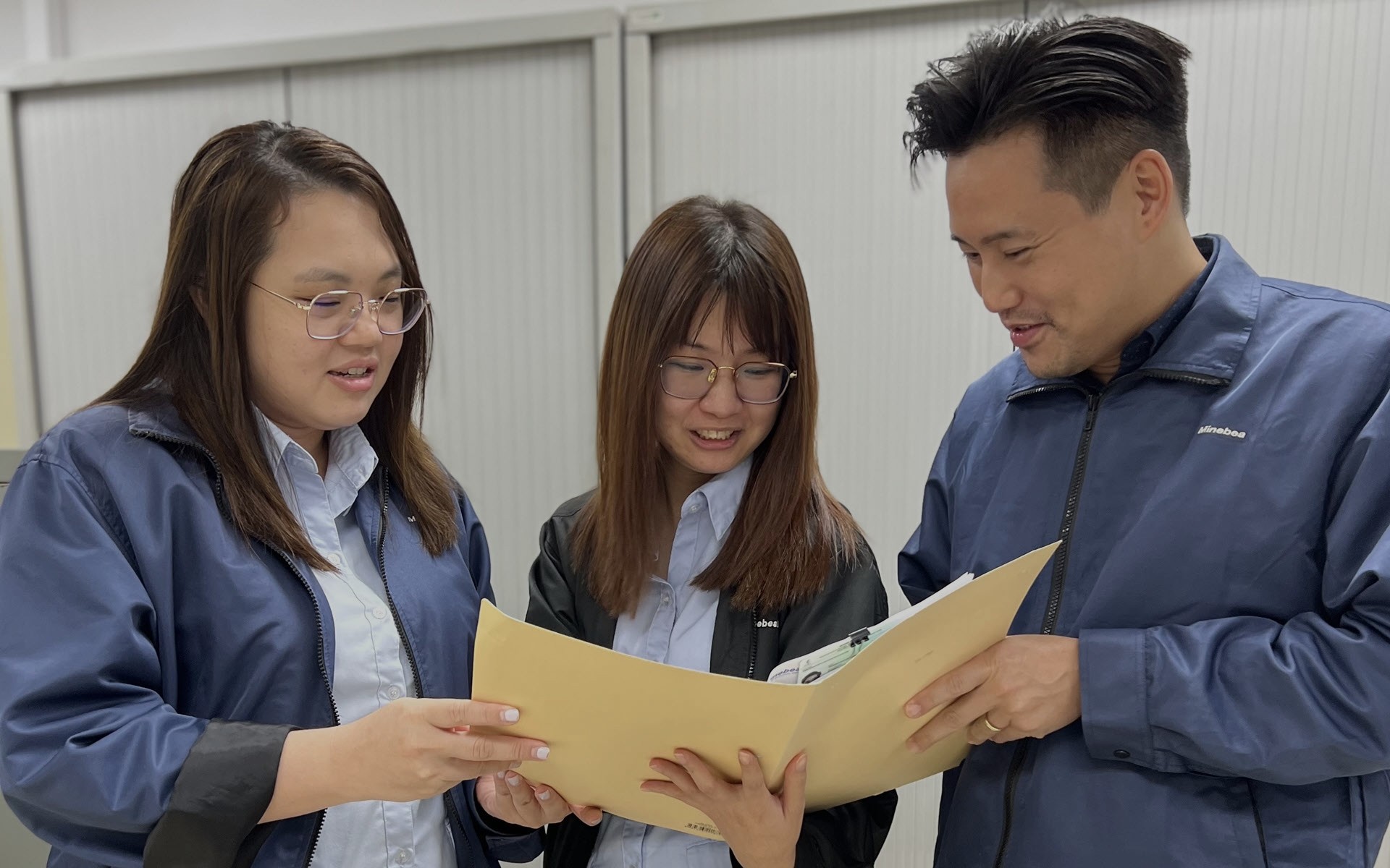 Careers – NMB Singapore Limited
